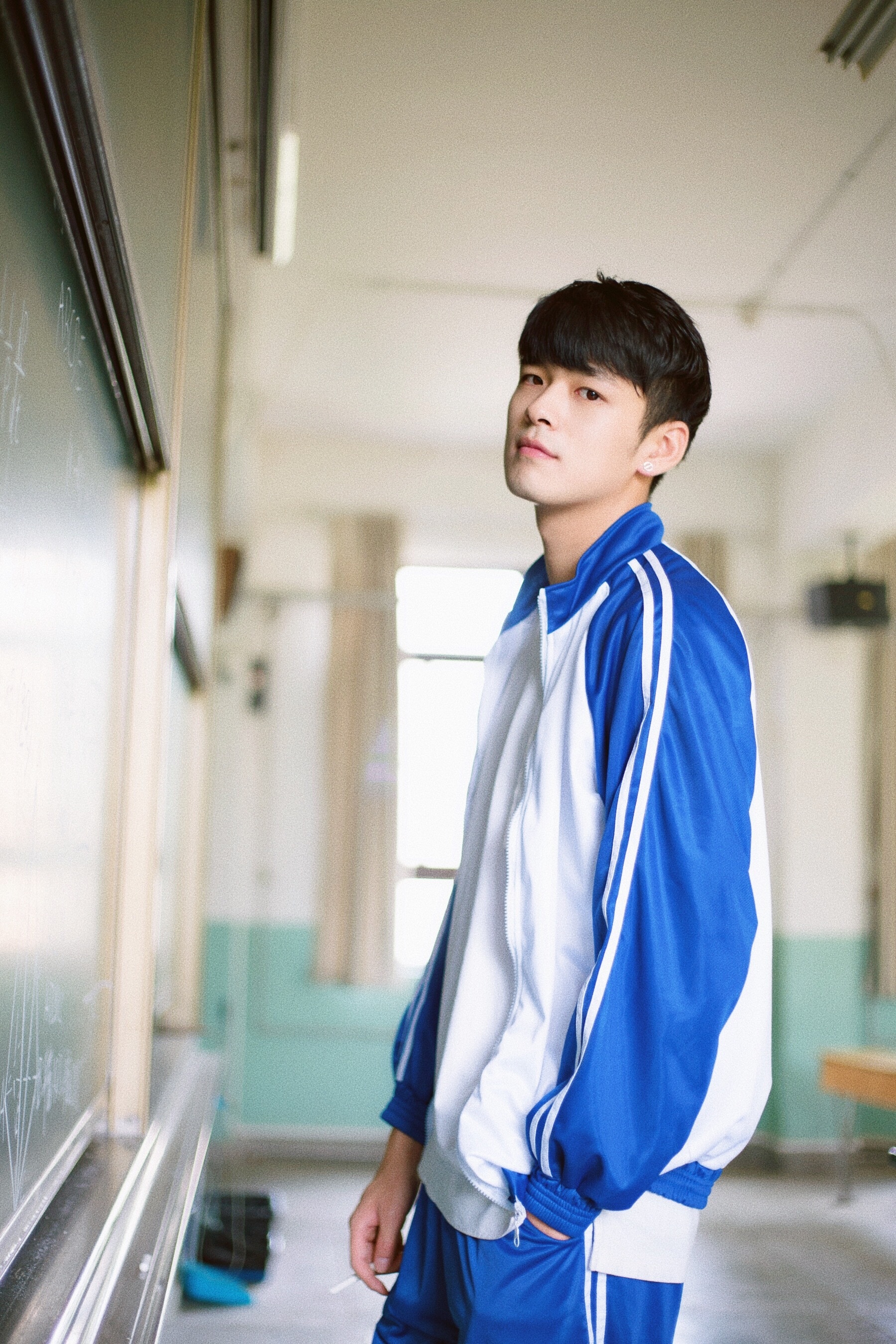 最听话的永远是别人家的孩子最帅的永远是别人家的男同学