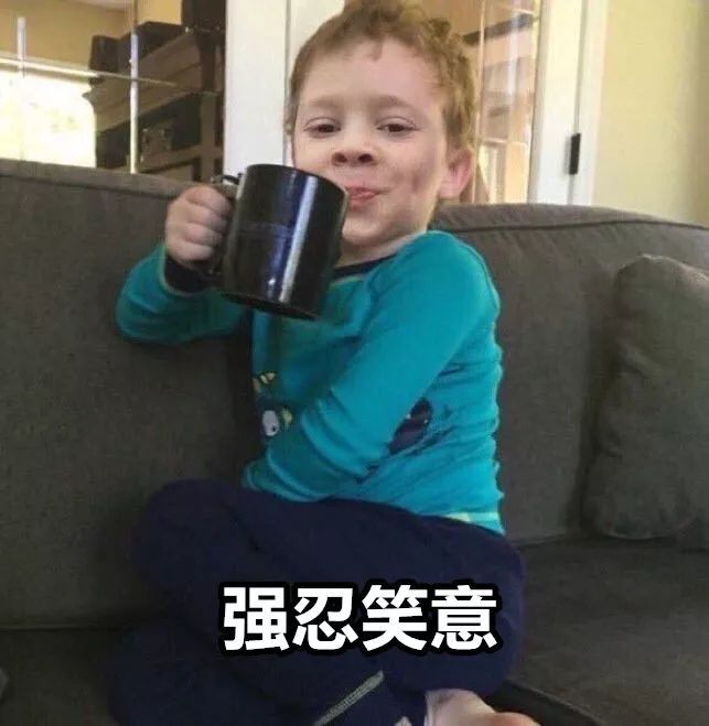 假笑男孩,权律二,宋民国…你最爱哪个萌娃?