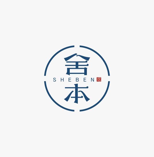 一组商业字体餐饮logo设计及其他品牌设计作品
