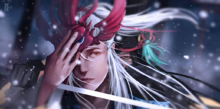 阴阳师:这些你没有练过的式神,你绝对不知道他们技能机制有多好