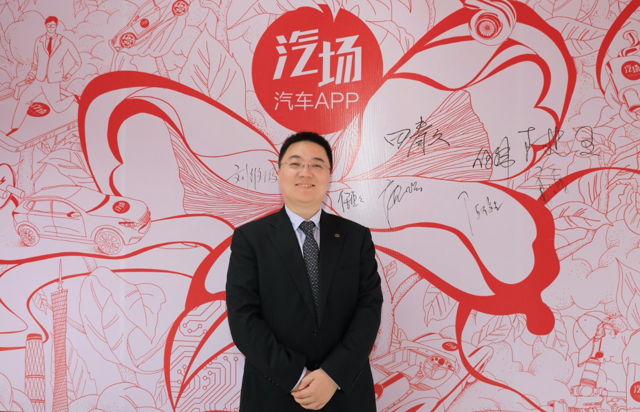 任伟:专注中高端北京汽车有四大优势,绅宝智行好评高有奔驰功劳