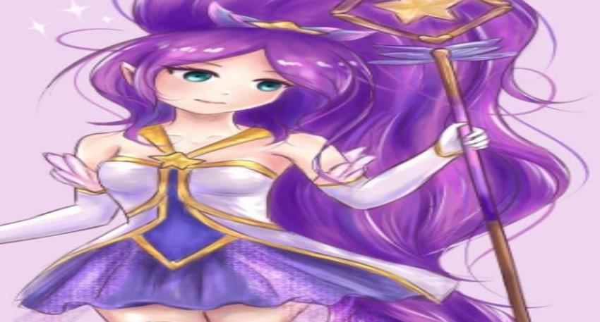 技能|娜美|艾黎_新浪新闻