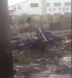 2018年生产安全事故典型案例汇总