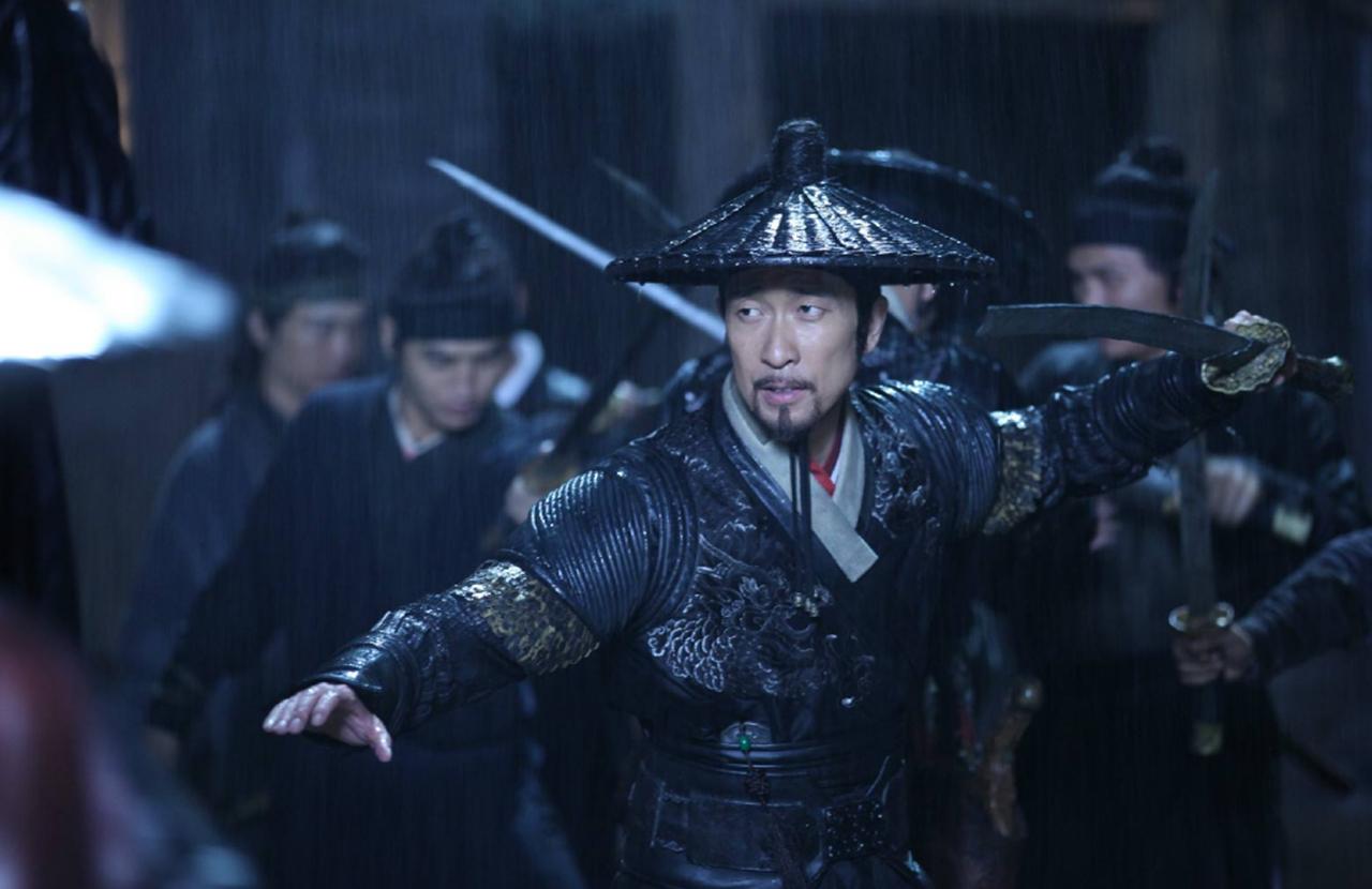 导读:绣春刀的电影大家都看过,讲述的是明朝锦衣卫的故事,他们是个有