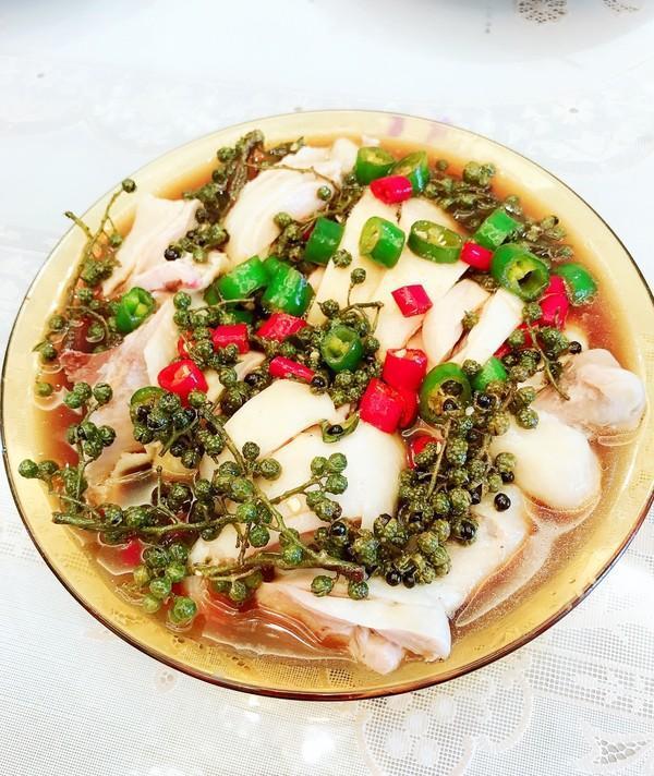 5款好吃上档次的家常菜, 学来招待客人也不错!