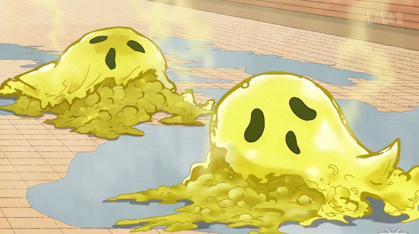 工作细胞第五集药物变身机器人将细胞世界破坏殆尽