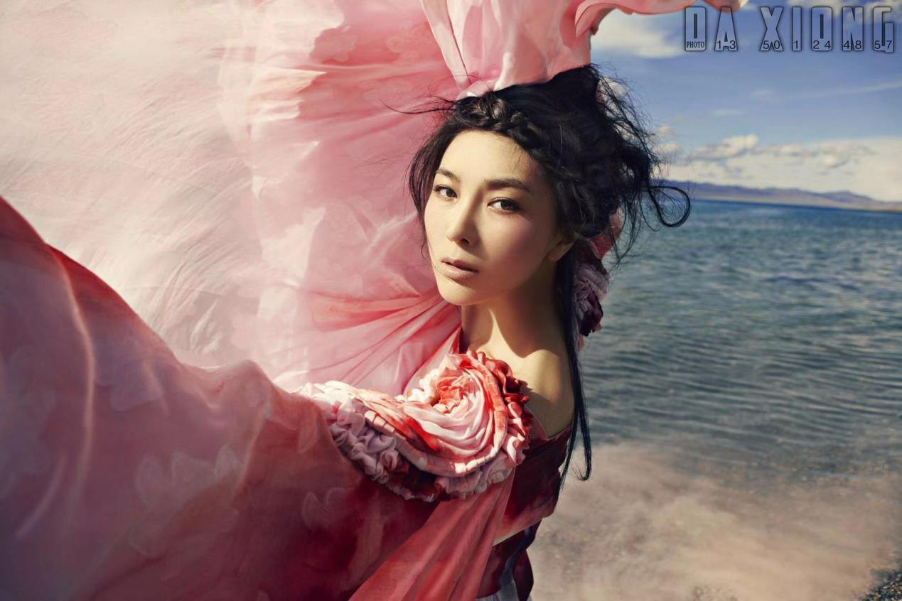 小演员大格局国民大姐闫勤以实力诠释演员生存之道