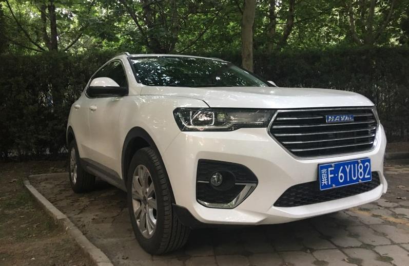 哈弗h4这款车怎么样看车主是怎么说的