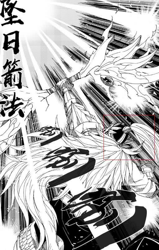 镇魂街: 李广一定比黄忠强? 这不是看历史, 是看寄灵人