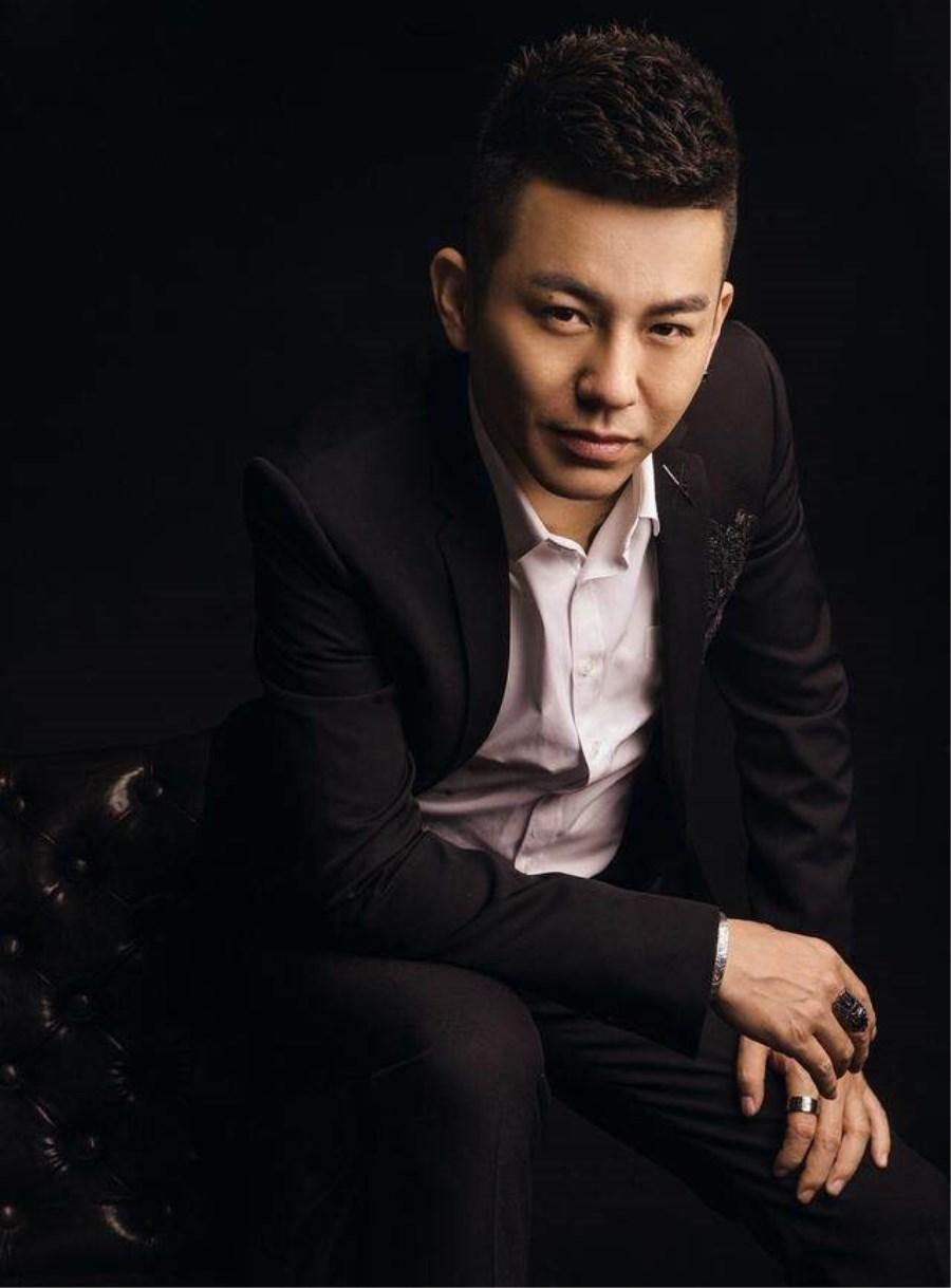 华丽的逆袭:yy主播舞帝利哥获中泰电影节最佳演员奖