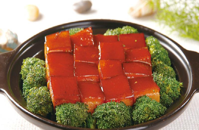 美食王朝宋朝史上美食最鼎盛时期令人垂涎三尺宋朝宋朝我爱你