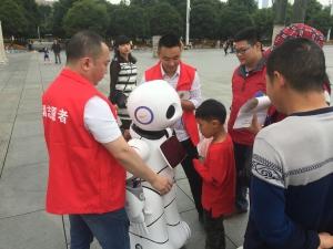 《贵阳市社区戒毒康复条例》施行 宣传同步启