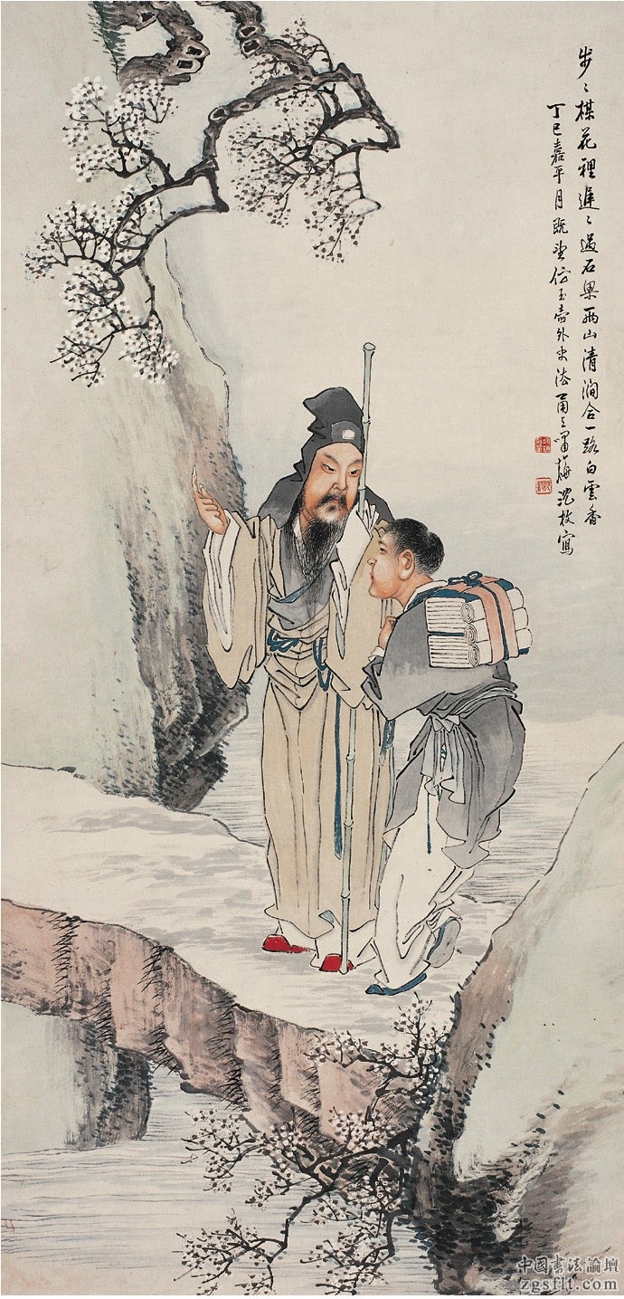 唐诗中最著名的两首劝酒词!李白劝自己喝!白居易劝别人喝!