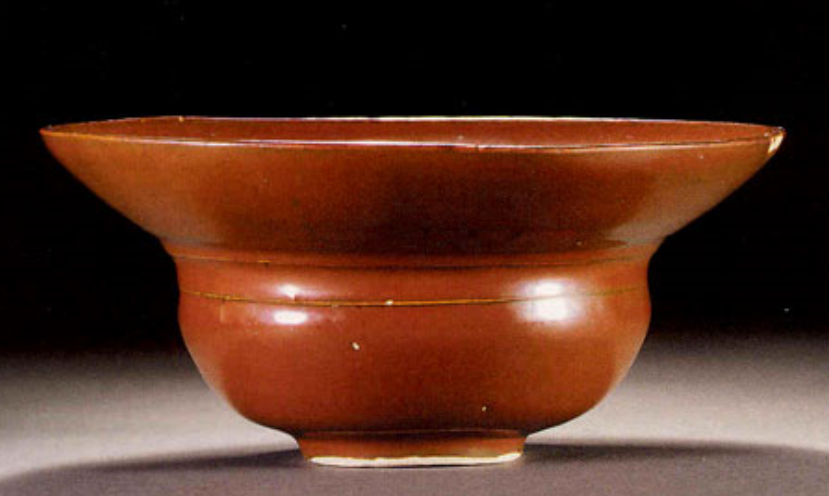 千古流韵酱釉瓷器|当阳峪窑|釉瓷|瓷窑_新浪新闻