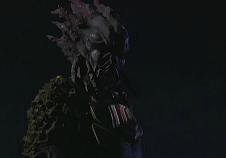 迪迦奥特曼,最善良的怪兽,宿那鬼上榜,最后一位让人感动