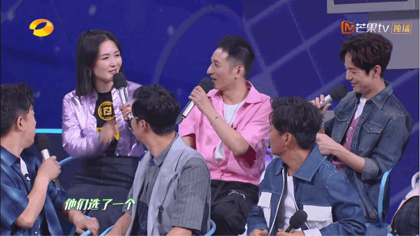 继菠萝菠萝蜜12年后短视频一姐谢娜新歌幕后大起底