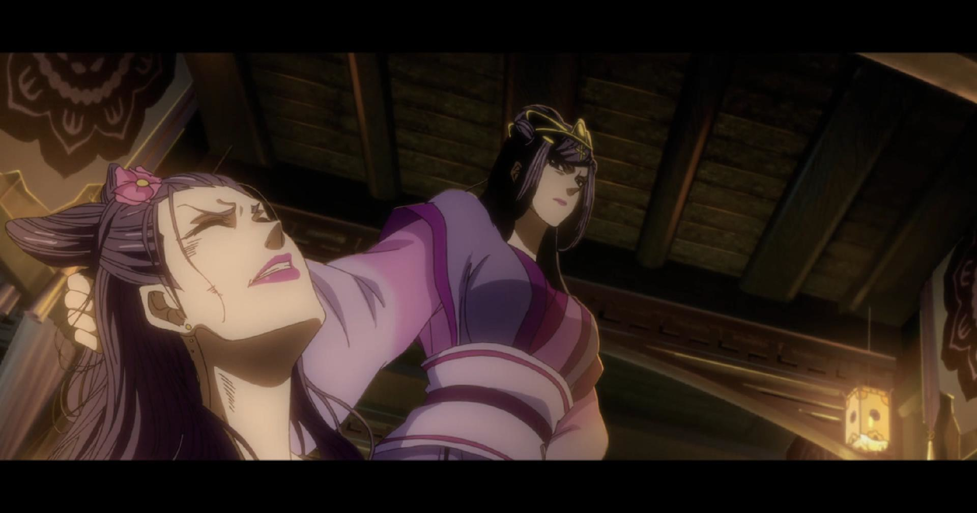 熊出没光头强的4大神技能1是业内顶级1个堪称大神级