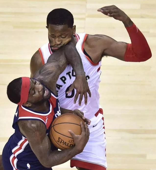 nba打架最厉害的五人,奥尼尔落榜 一人退役时全联盟都笑了