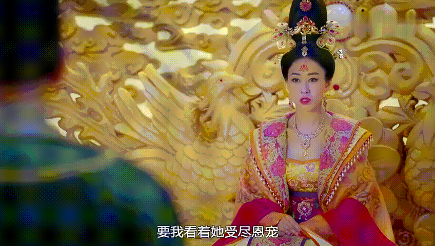 宫心计2|悬疑|刘心悠_新浪新闻