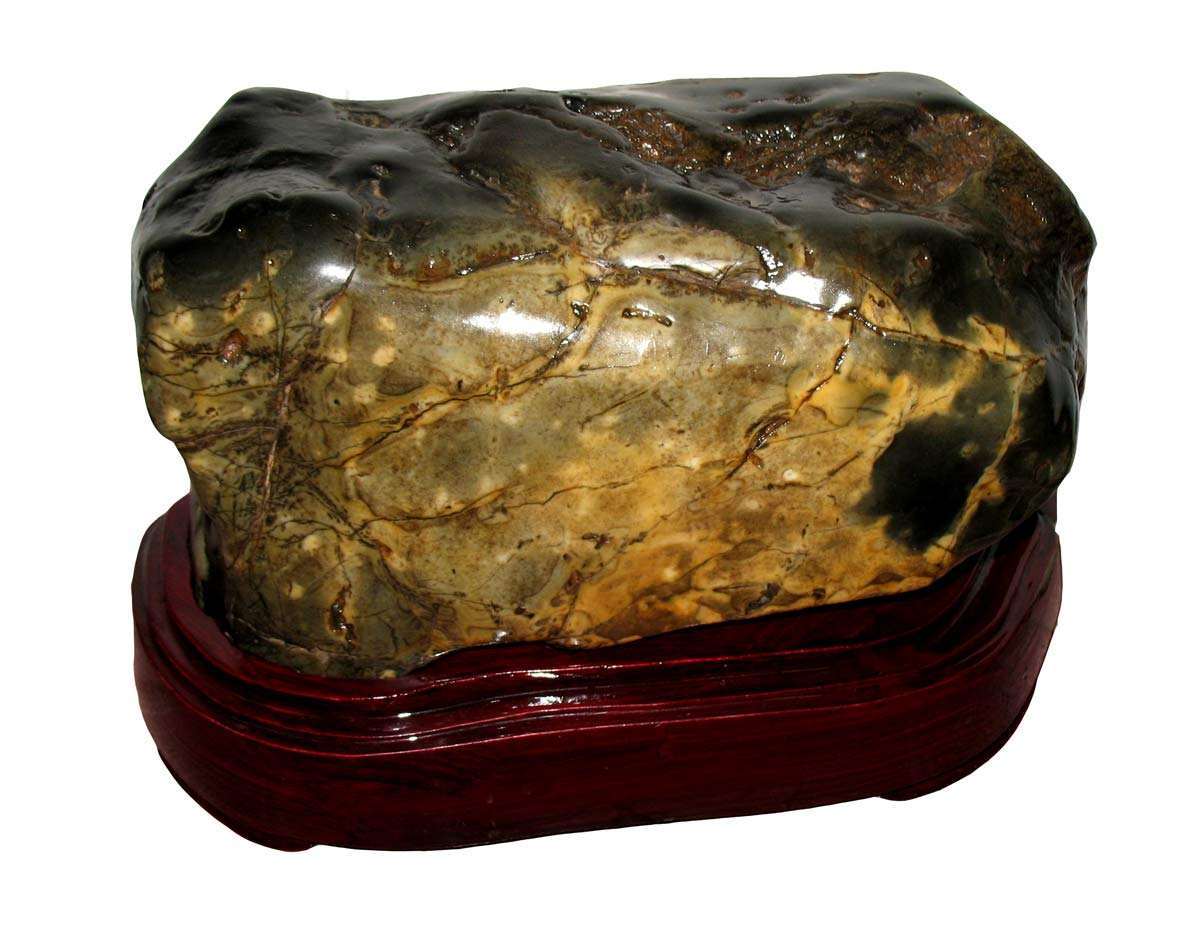 湖南省内奇石种类几十种,户外捡石头一定不要错过这些好地方