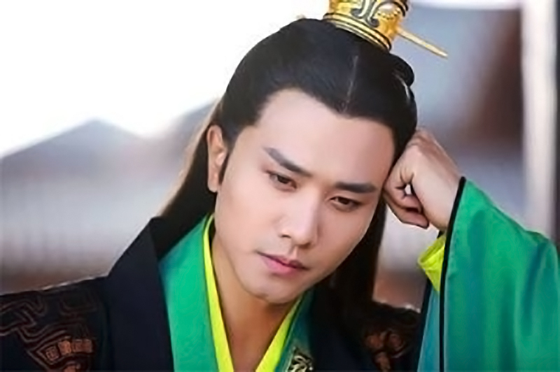 脱发严重莫悲伤,在古代可是妥妥的贵族象征哟!