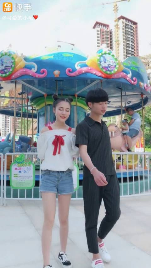 我心目中的理想爱情…