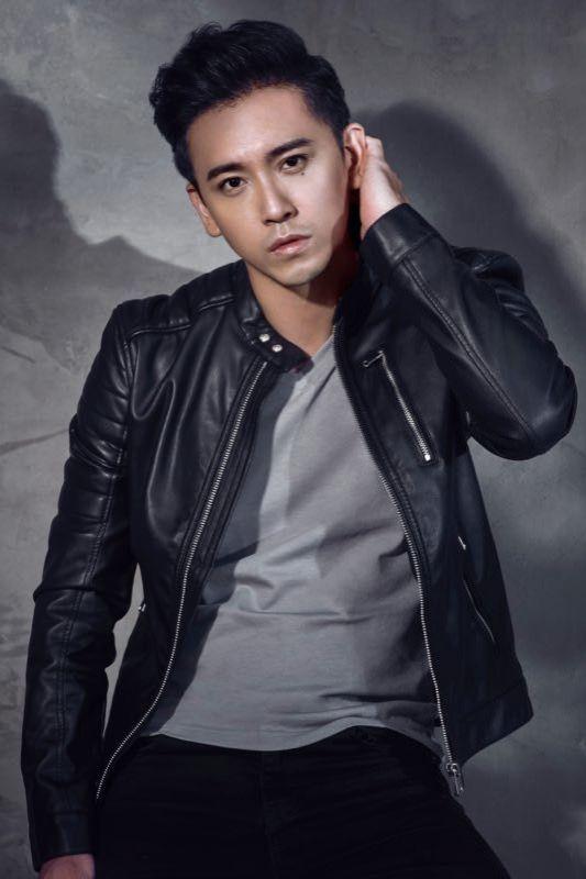 专访陈德修不习惯汪东城演皇帝终极系列就留在大家心里吧