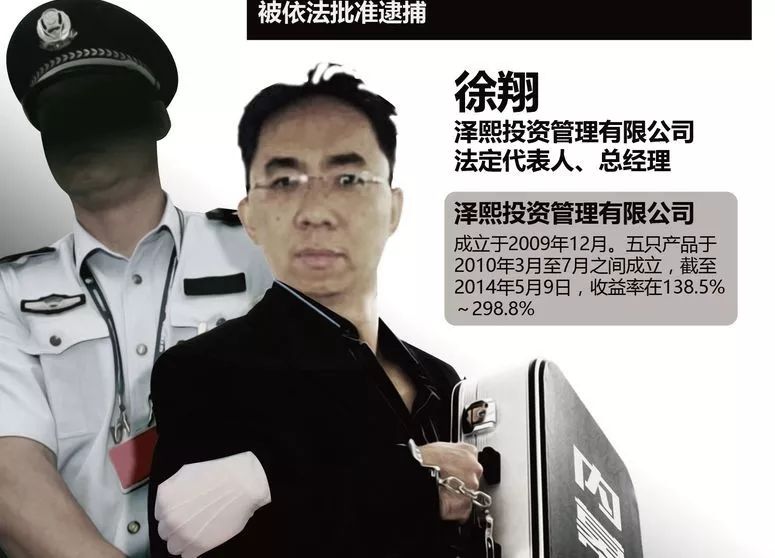 狱中股神轻松赚千万,民间散户仍然遭闷杀!