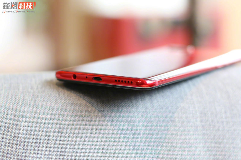 渐变艺术诠释经典之美oppor15梦镜版详细评测