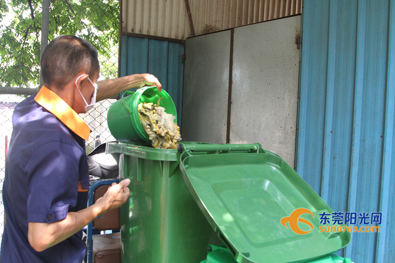 东莞率先实现新增生活垃圾全焚烧零填埋