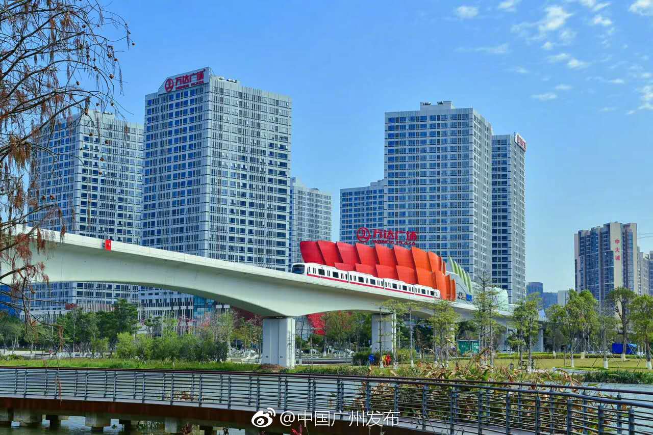 中国铁建荔湾国际城图片