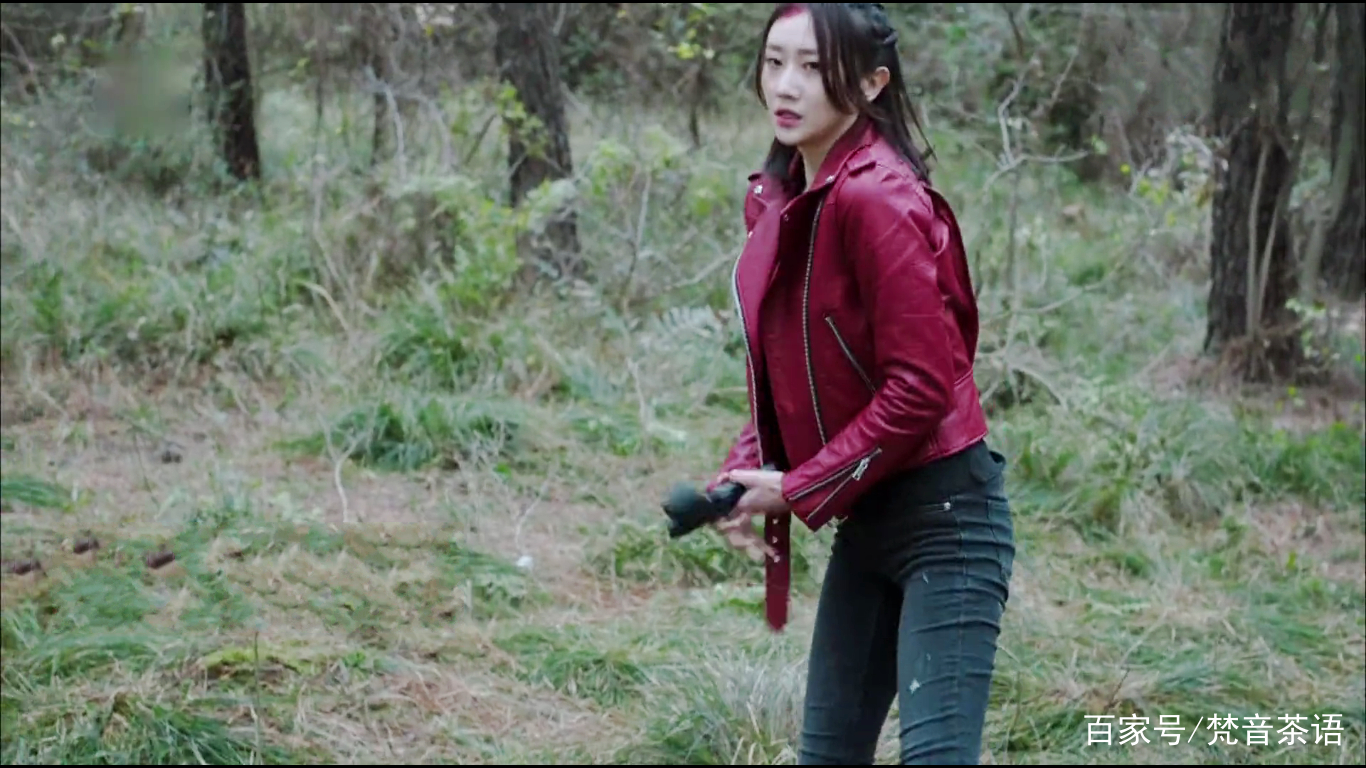 猎毒人就要更新完了女配的感情戏拉低了结局的分数