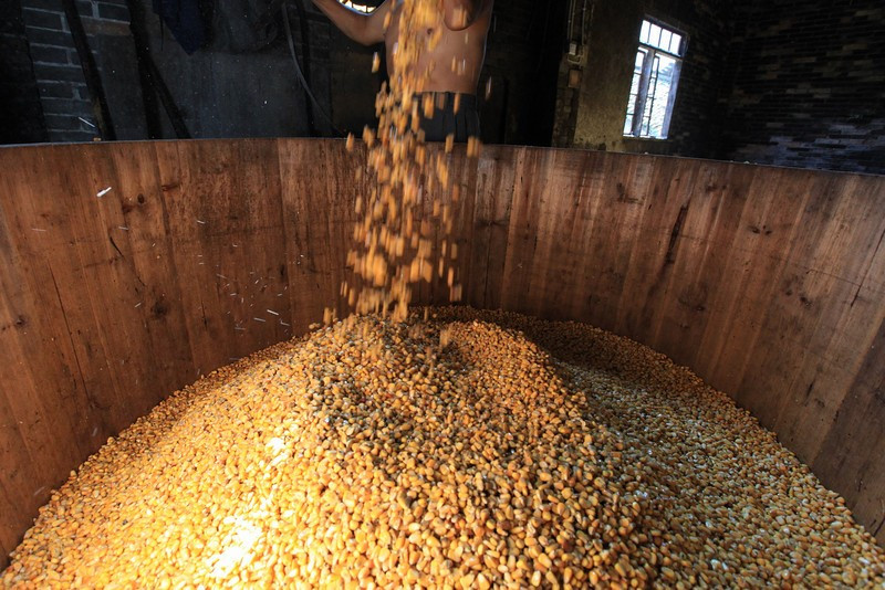 小型酿酒设备使用注意事项:自酿酒的步骤有哪些?