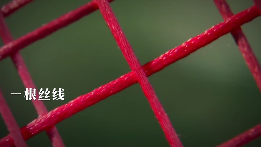 【微电影《一根丝线》开机啦!