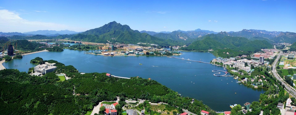 北京的旅游景点非常多,不过除了传统的故宫天坛长城这些世界知名的