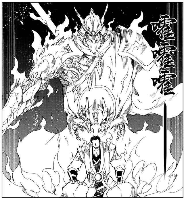 镇魂街:燕青和卢俊义已经出现,你最期待哪个梁山好汉出现?