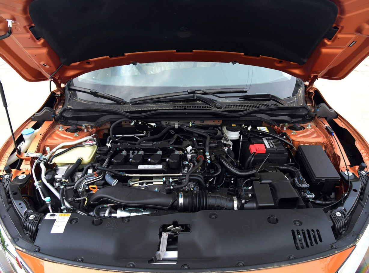 汽车发动机舱,到底能不能水洗?被骗了几十年