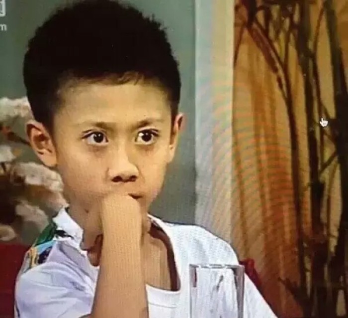 他因家有儿女刘星爆红凭借实力蜕变打破大众的刻板印象