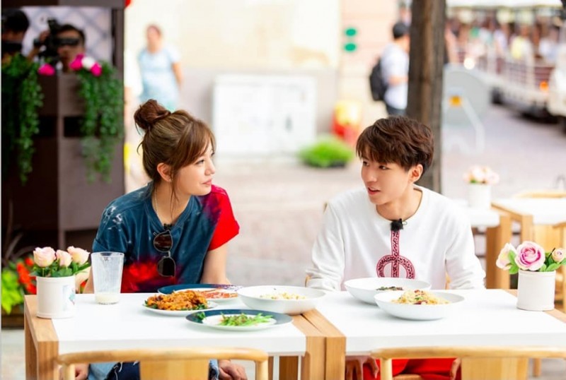 宫崎骏将这座小镇画进电影里,这座童话小镇王俊凯,赵薇也追捧!