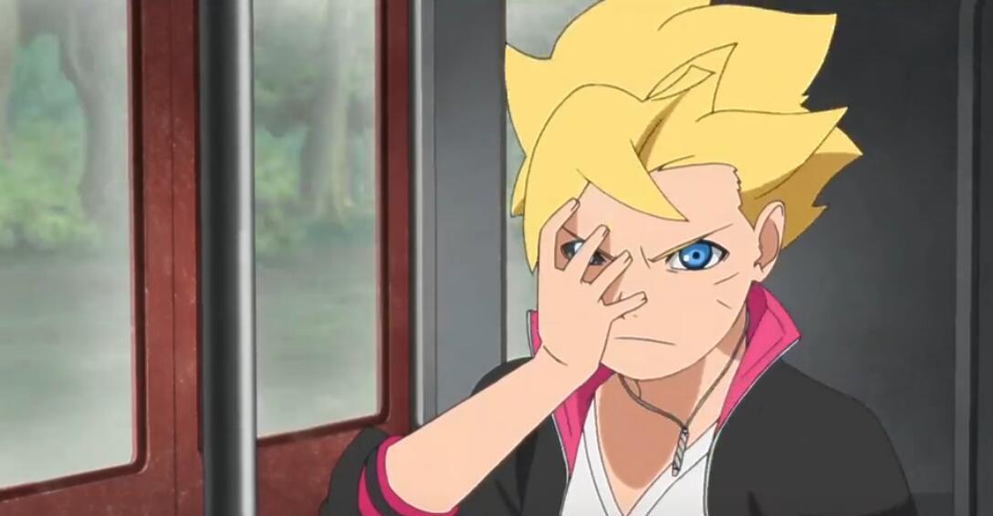 火影忍者: 成为八代火影, 只有这五个人有资格