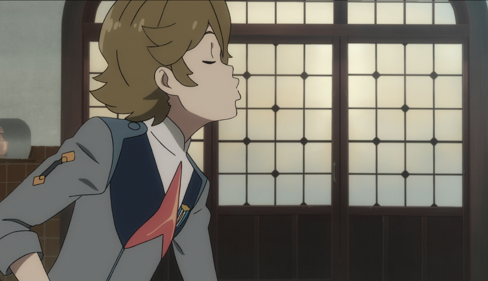 动画darlinginthefranxx最新采访声优访谈相关内容