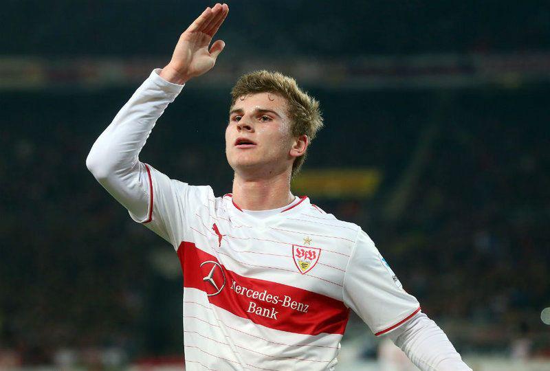 谁将闪耀2018俄罗斯世界杯 盘点当今足坛七大