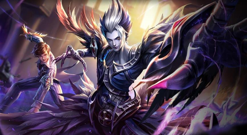 王者荣耀:庞统288皮肤模型预览,这是夜神月被黑最惨一次