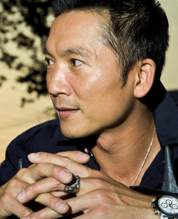 中国真正实力武打硬汉明星排行榜, 成龙榜上无名, 他当之无愧