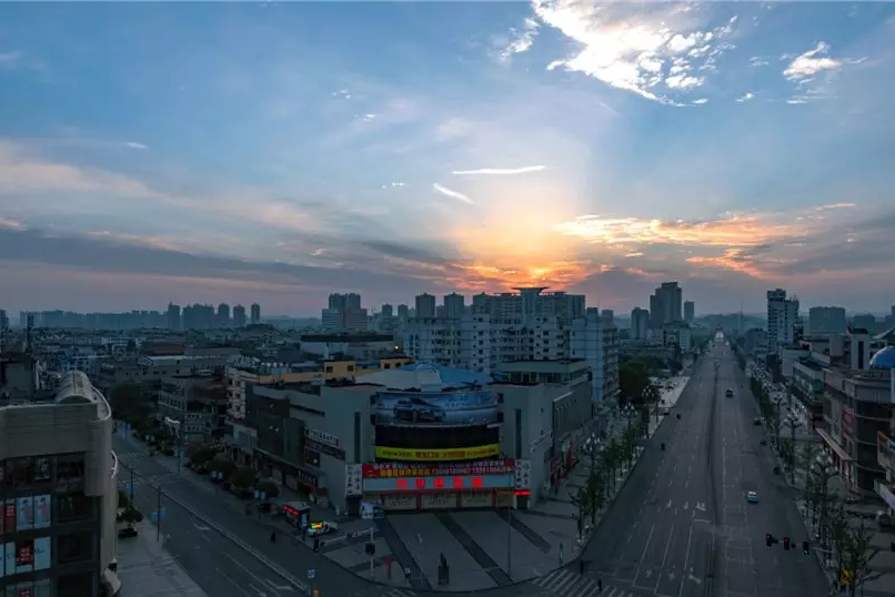 德阳老城区才是真正的"房荒" 今年能开的楼盘可能只有1个!