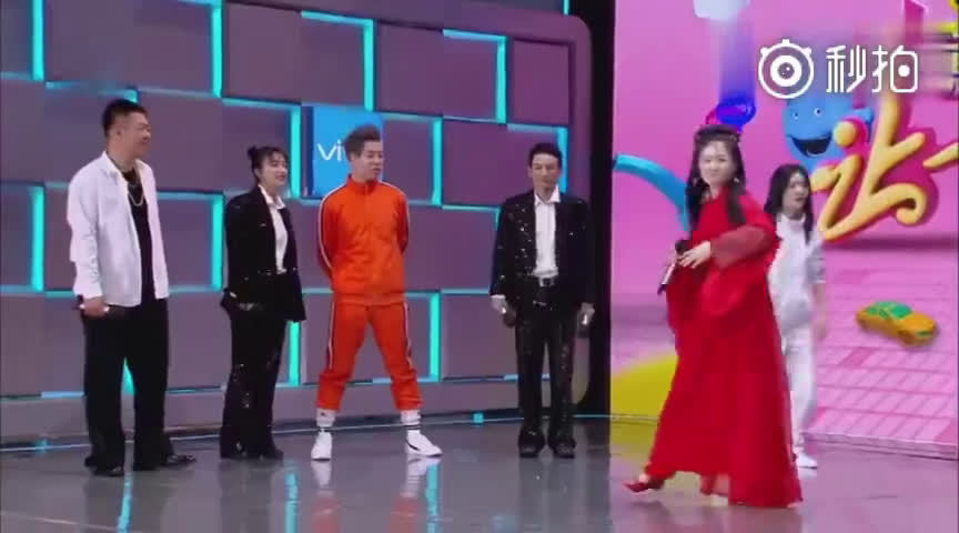 韩综idoltube综艺大咖秀Henry刘宪华在韩国综艺