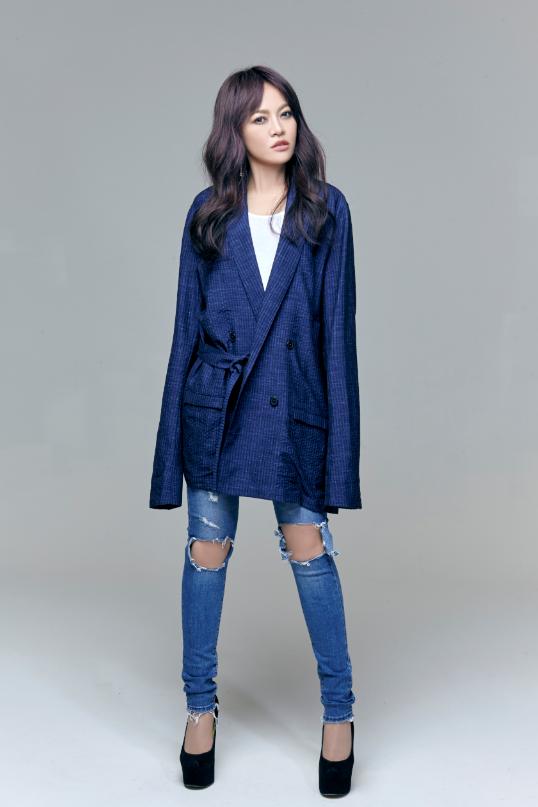 第一次听demo就认定是它了戴爱玲全新数位单曲《要不要》正式上线