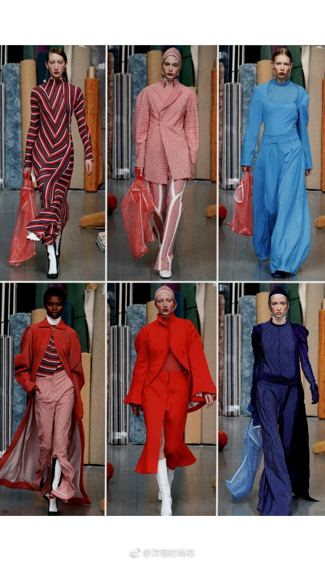 『时尚』disco的亮片穿搭你敢于尝试吗?做一名上世纪的摇滚女星.