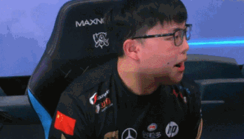 六年征战uzi之路难于登蜀道 望君明年仍有少年心气