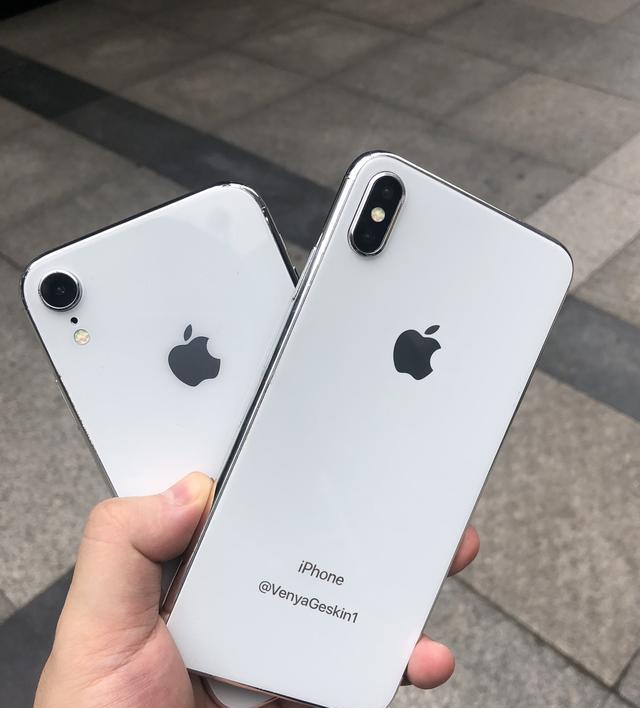 iphone9将要来袭不出意外9月12号发布双卡双待要卖